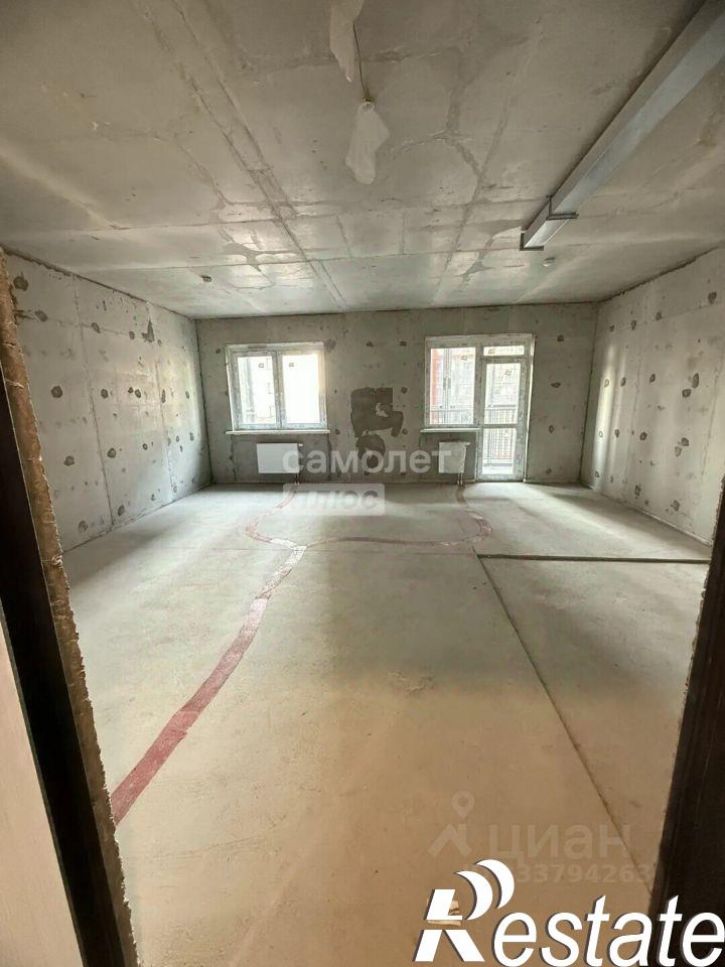 1-комн квартира Гравийная улица, 22/6,  д. 22/6
