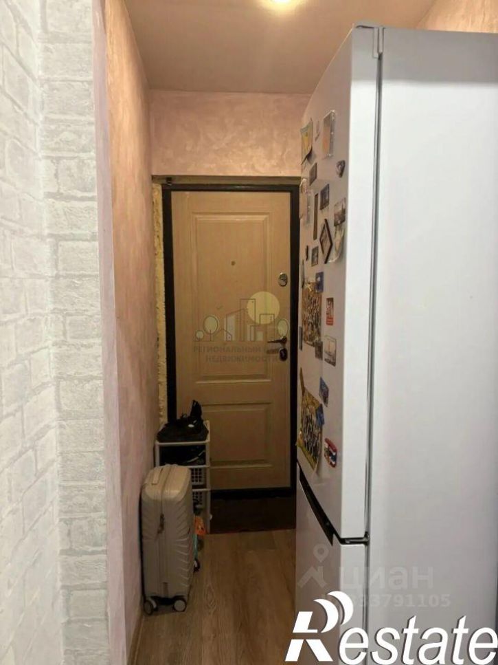 2-комн квартира бульвар Рябикова, 1Д,  д. 1Д