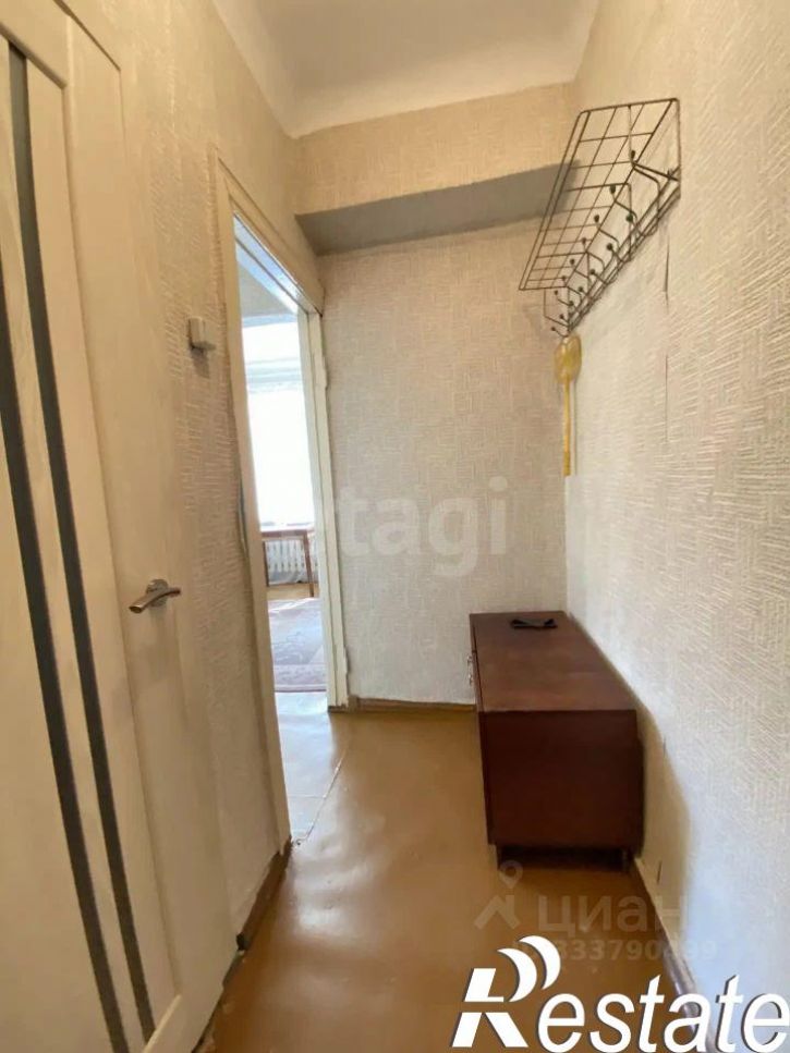 1-комн квартира Шахтёрская улица, 7,  д. 7