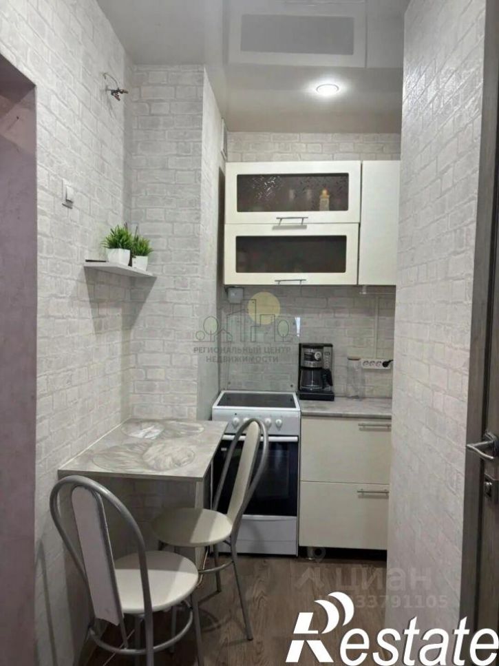 2-комн квартира бульвар Рябикова, 1Д,  д. 1Д