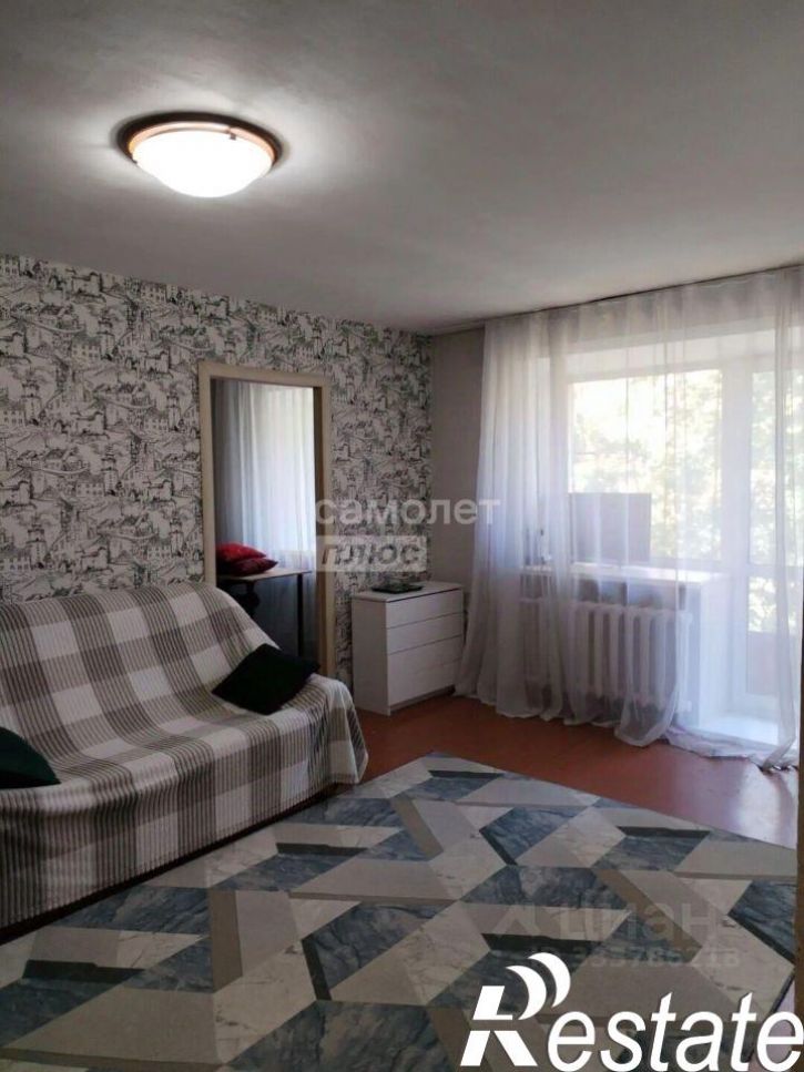 2-комн квартира улица Игошина, 12,  д. 12