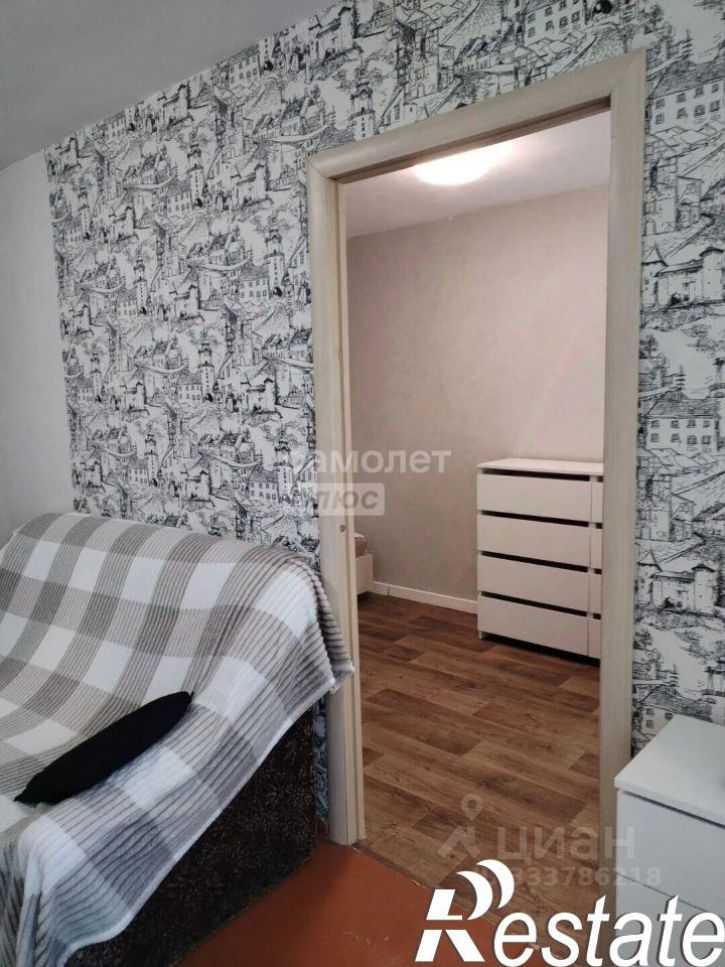 2-комн квартира улица Игошина, 12,  д. 12