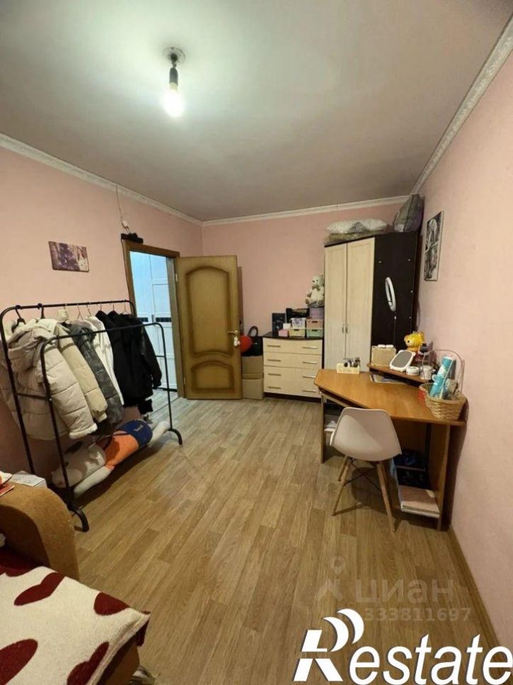 2-комн квартира Советская улица, 176 к196,  д. 176 к196