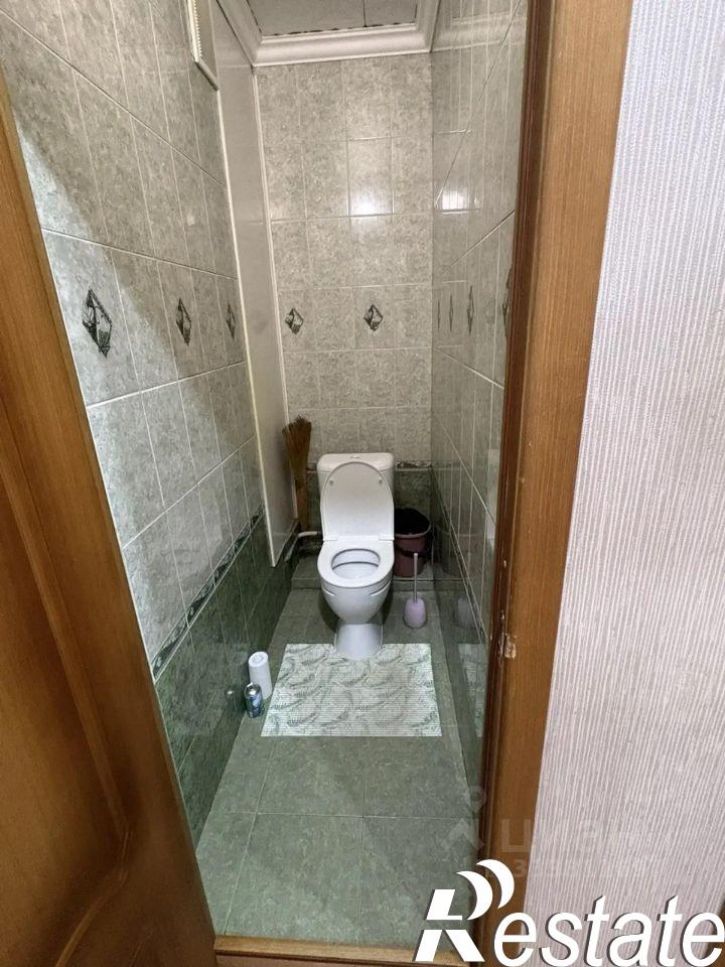 2-комн квартира Советская улица, 176 к196,  д. 176 к196