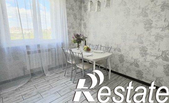 Купить квартиру за 10 620 000 рублей на улица Багратиона, 4В