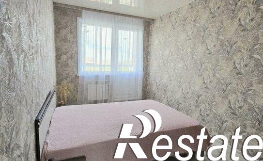 Купить квартиру за 10 620 000 рублей на улица Багратиона, 4В