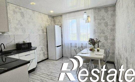 Купить квартиру за 10 620 000 рублей на улица Багратиона, 4В