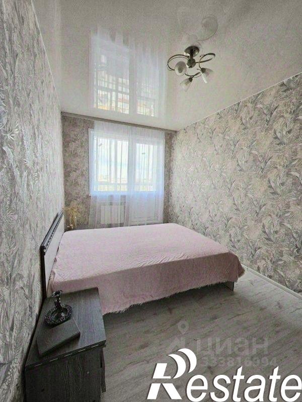 Купить квартиру за 10 620 000 рублей на улица Багратиона, 8/2