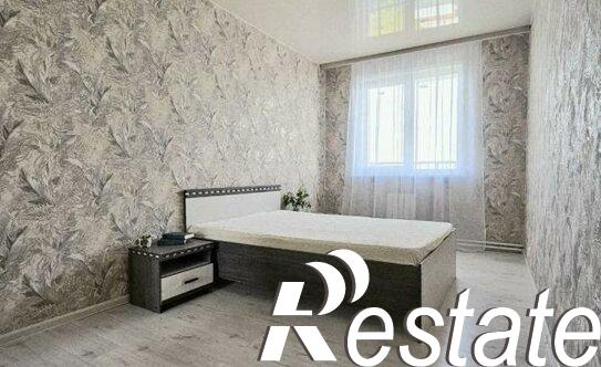 Купить квартиру за 10 620 000 рублей на улица Багратиона, 4В