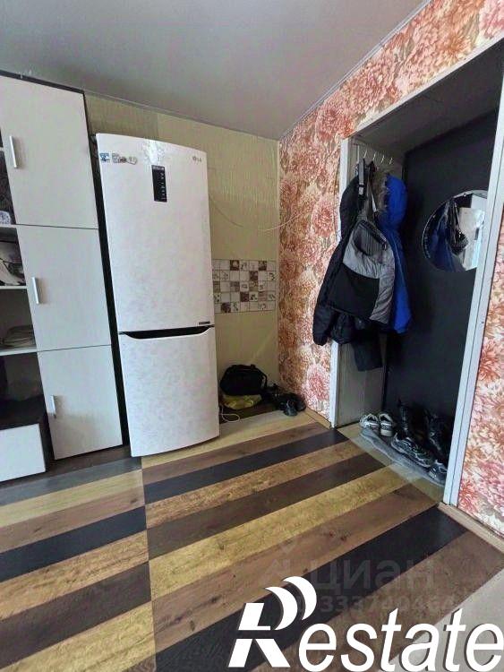 Купить комнату за 1 600 000 рублей на улица Ледовского, 3А