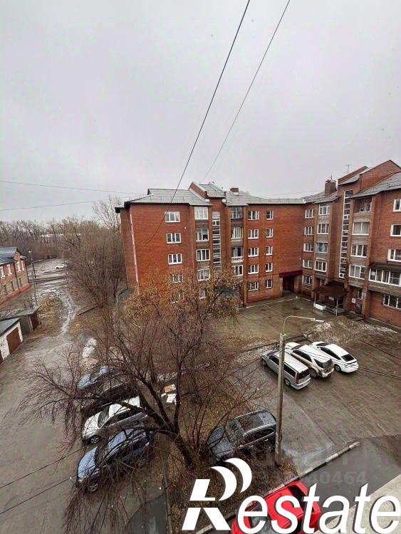 Купить комнату за 1 600 000 рублей на улица Ледовского, 3А