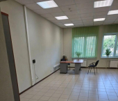офис 12 кв м, этаж 1/17 улица Франк-Каменецкого, 28/5
