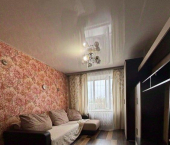 комната 17 кв м улица Ледовского, 3А