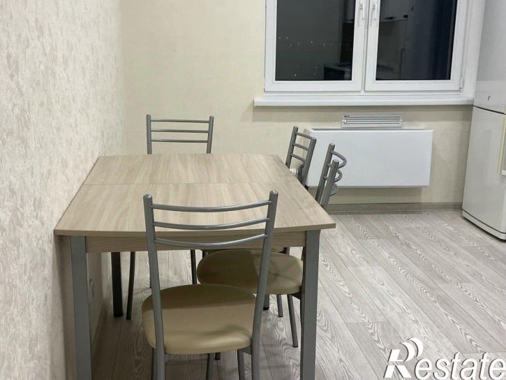 2-комн квартира улица Бородина, 7,  д. 7