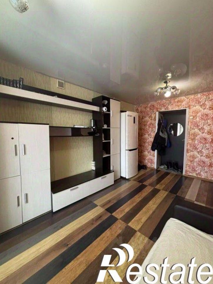 Комната улица Ледовского, 3А,  д. 3А