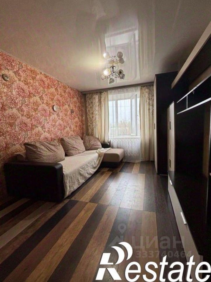 Комната улица Ледовского, 3А,  д. 3А
