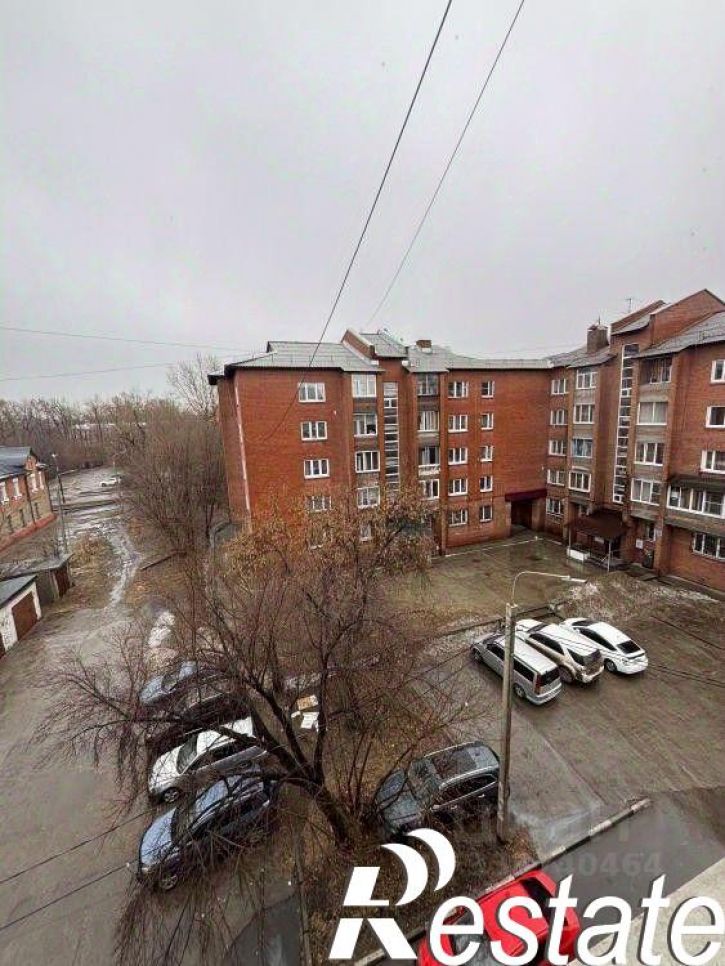 Комната улица Ледовского, 3А,  д. 3А