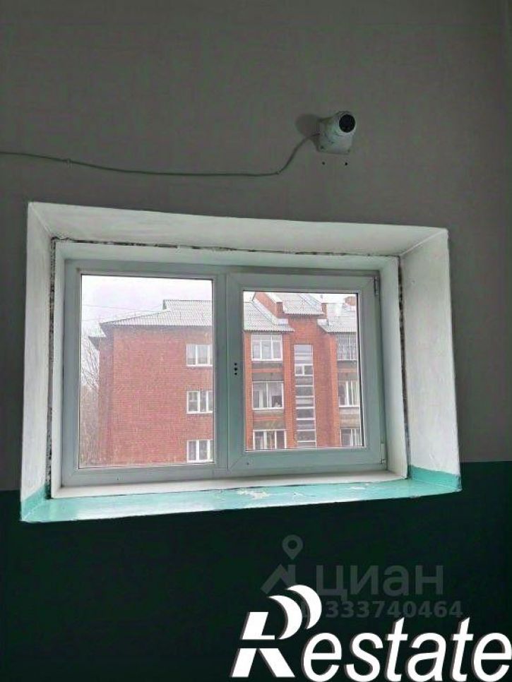 Комната улица Ледовского, 3А,  д. 3А
