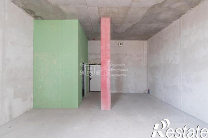 2-комн квартира проезд Юрия Тена, 12,  д. 12