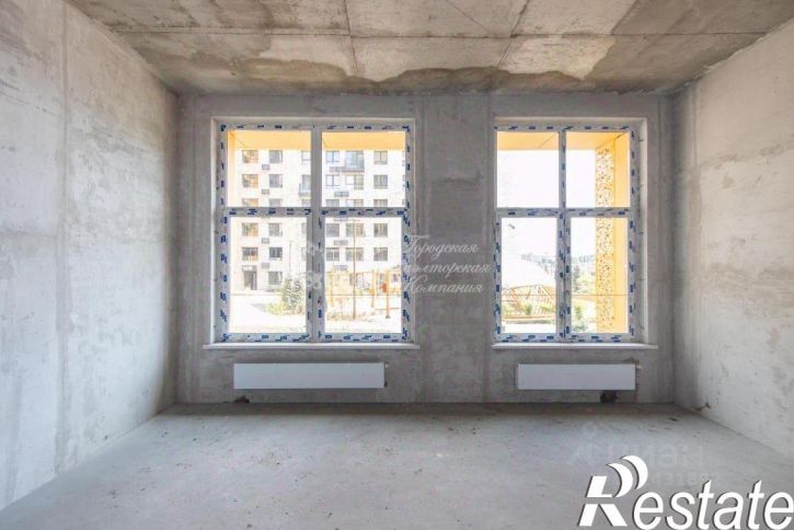 2-комн квартира проезд Юрия Тена, 12,  д. 12