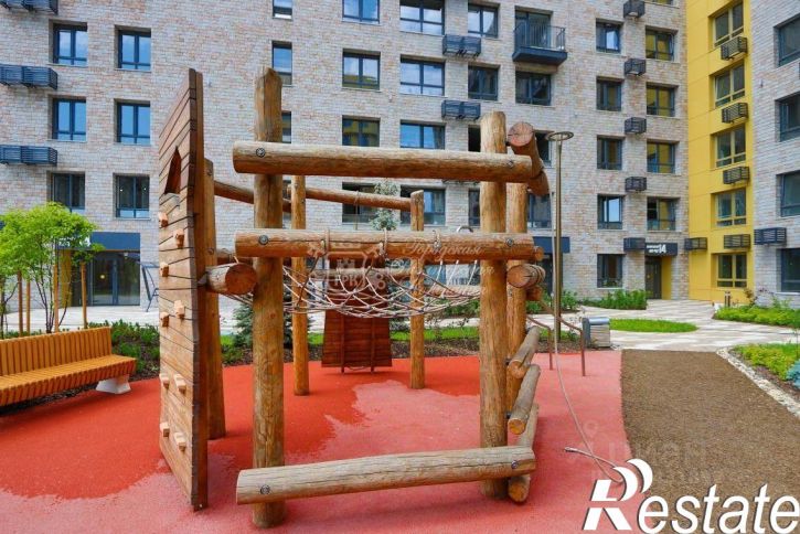 2-комн квартира проезд Юрия Тена, 12,  д. 12