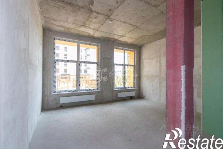 2-комн квартира проезд Юрия Тена, 12,  д. 12