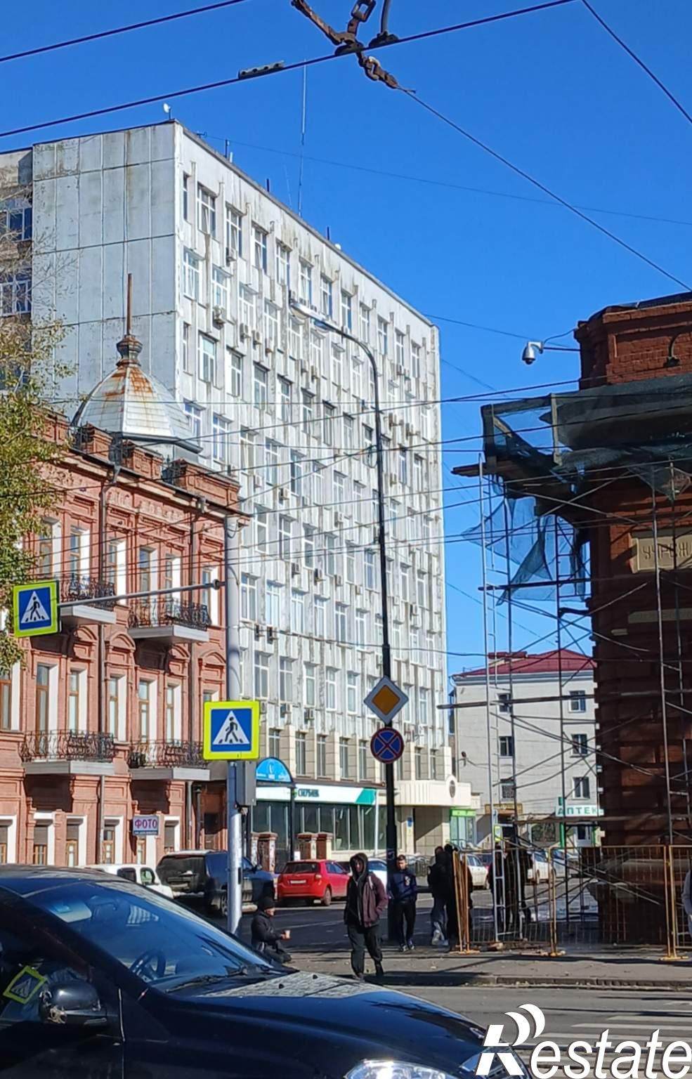 Сдать офис, помещение под офис за 564 491 рублей на Дзержинского улица, д.1