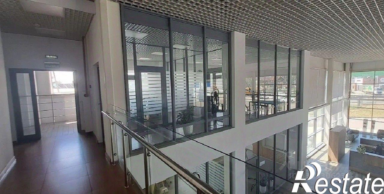 Купить ОСЗ, отдельно стоящее здание за 320 001 000 рублей на Трактовая улица, 14Б/1
