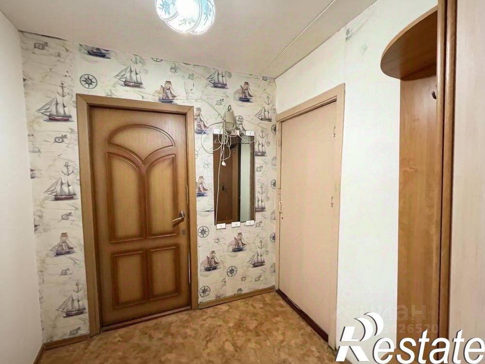 Купить комнату за 1 850 000 рублей на улица Костычева, 4