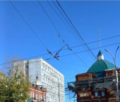 офис 494.3 кв м, этаж 1/5 Дзержинского улица, д.1