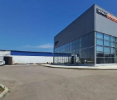 ОСЗ 1500 кв м Трактовая улица, 14Б/1