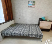 комната 20 кв м Академическая улица, 60Г