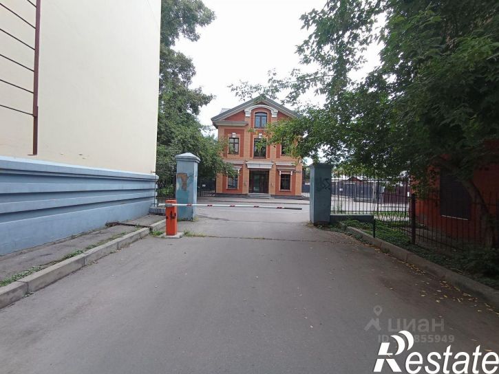3-комн квартира улица Ярослава Гашека, 6,  д. 6