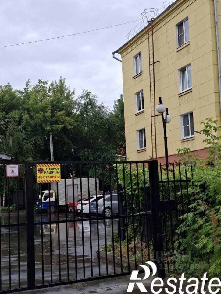 2-комн квартира улица Горького, 32Д,  д. 32Д