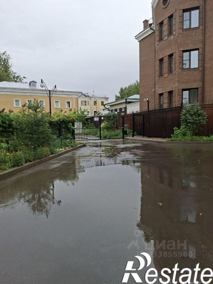 2-комн квартира улица Горького, 32Д,  д. 32Д