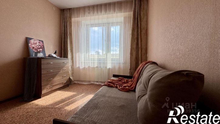 2-комн квартира Юбилейный мкр, 8а
