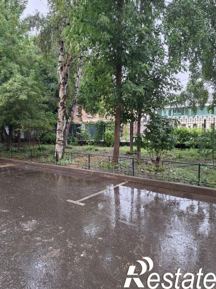 2-комн квартира улица Горького, 32Д,  д. 32Д