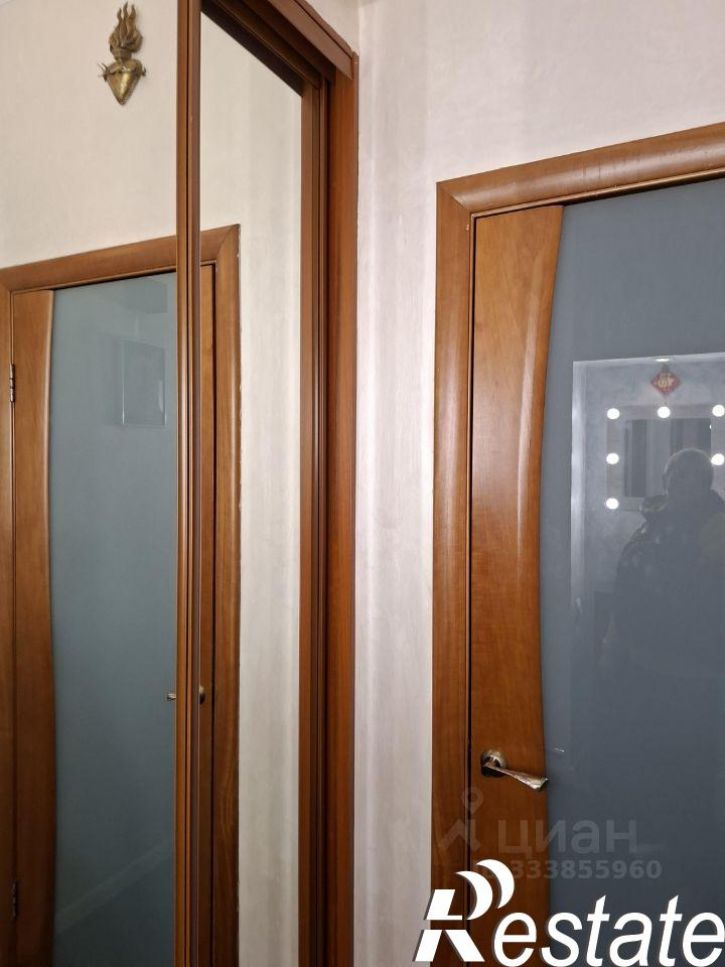 2-комн квартира улица Горького, 32Д,  д. 32Д