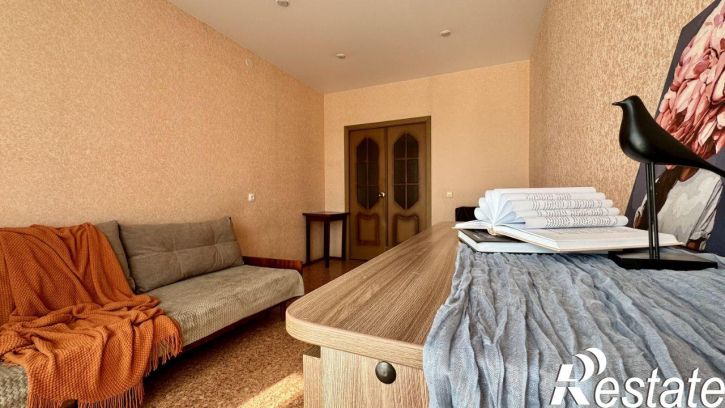 2-комн квартира Юбилейный мкр, 8а