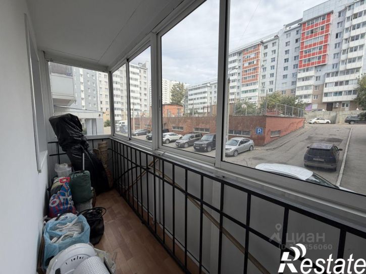 3-комн квартира улица Багратиона, 27/1,  д. 27/1