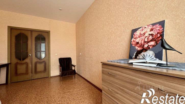 2-комн квартира Юбилейный мкр, 8а