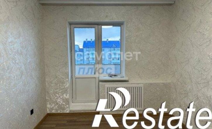 2-комн квартира улица Красный Путь, 63,  д. 63
