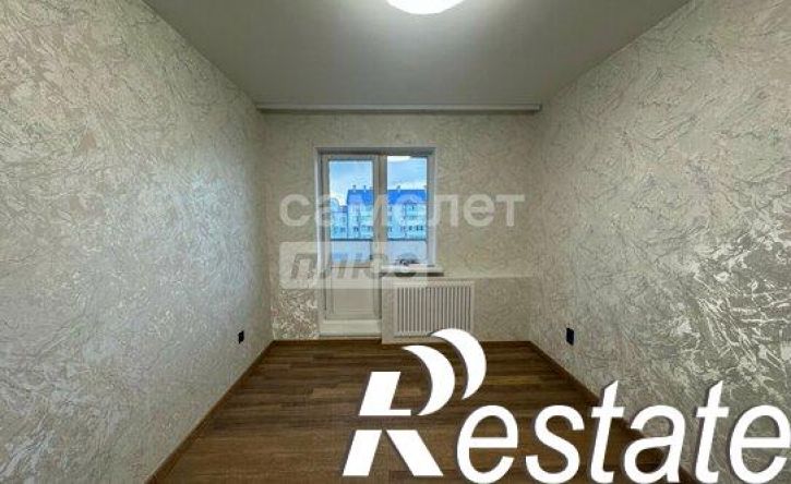 2-комн квартира улица Красный Путь, 63,  д. 63