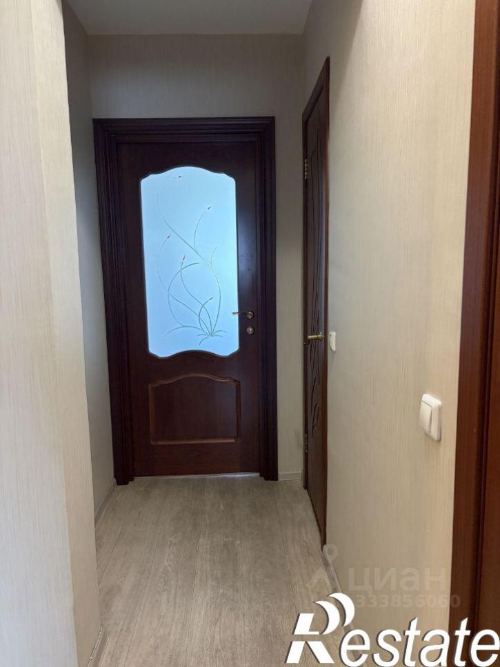 3-комн квартира улица Багратиона, 27/1,  д. 27/1
