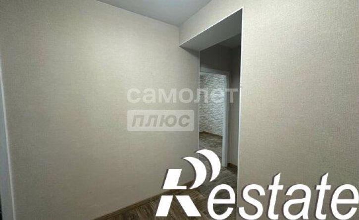 2-комн квартира улица Красный Путь, 63,  д. 63