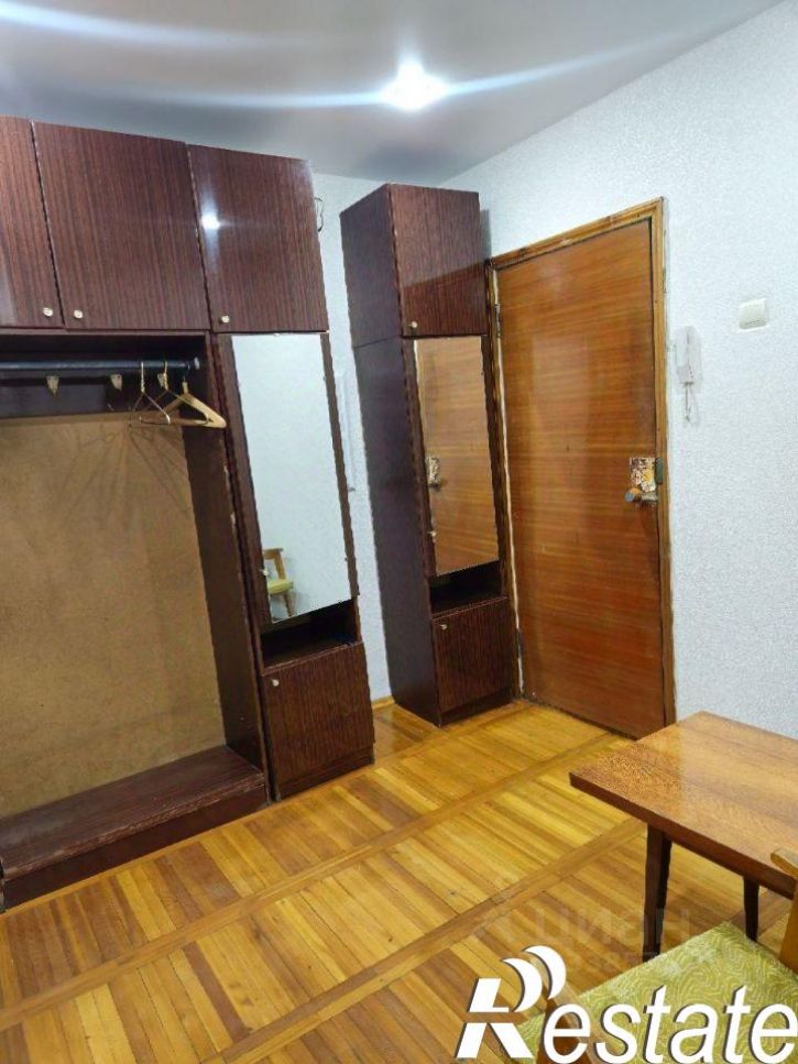 2-комн квартира улица Пушкина, 34,  д. 34