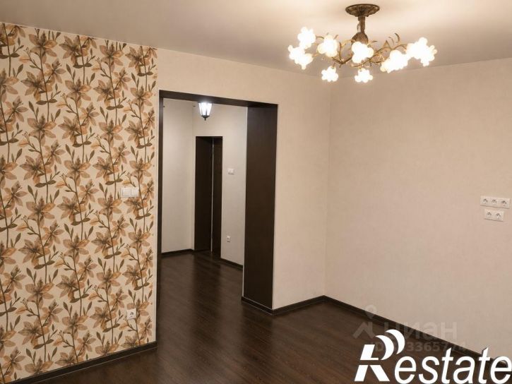 3-комн квартира улица Доржи Банзарова, 33,  д. 33