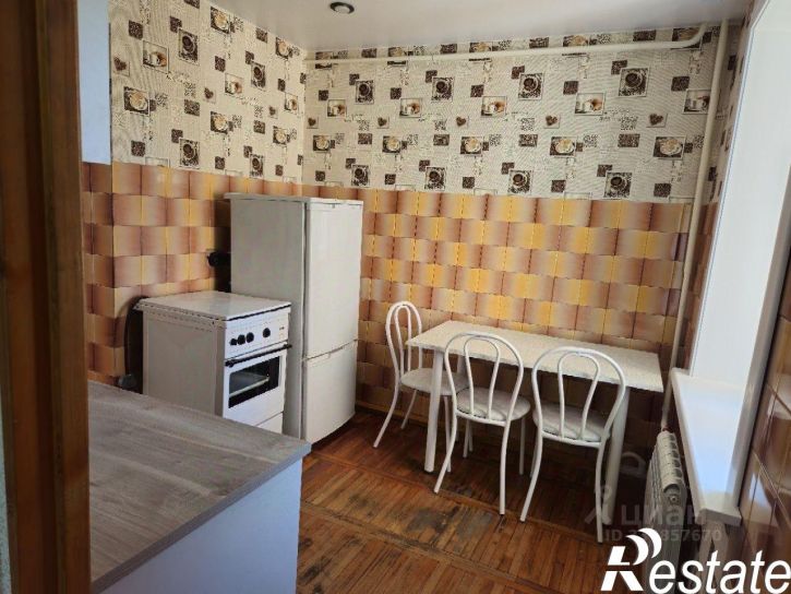 2-комн квартира улица Пушкина, 34,  д. 34