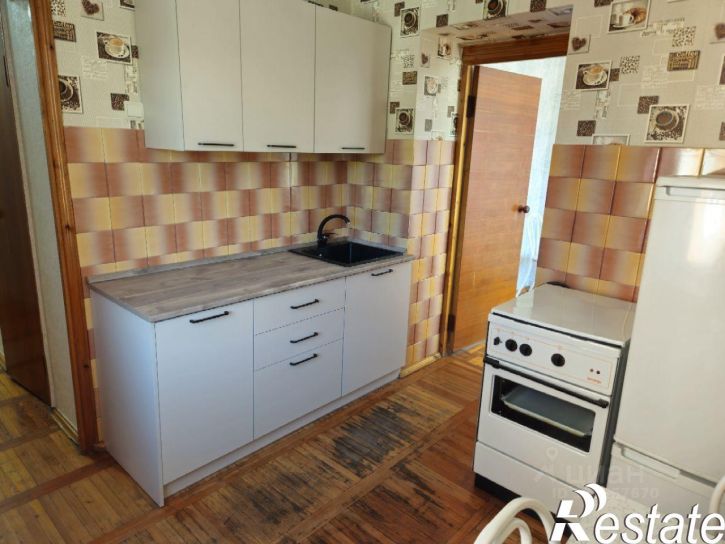 2-комн квартира улица Пушкина, 34,  д. 34