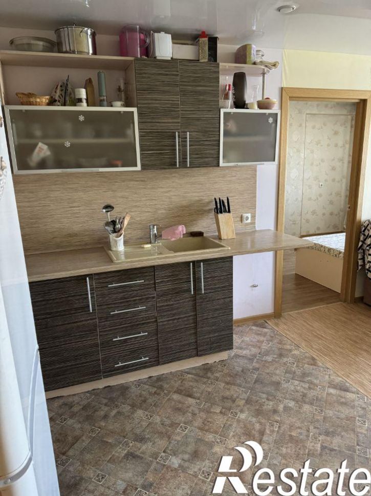4-комн квартира улица Баумана, 229/2,  д. 229/2